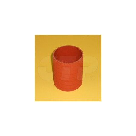 Aic Replacement Parts Hose 2-1/4 Red Silicone Fits Caterpillar Models 1316645